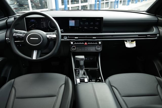 New 2026 Hyundai Santa Cruz SEL image 6