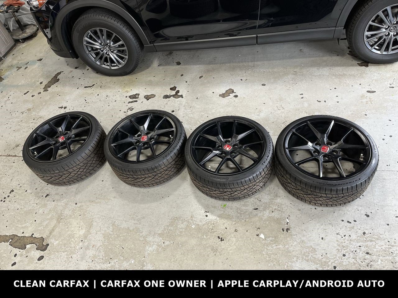 Used 2024 Honda Civic Type R image 31