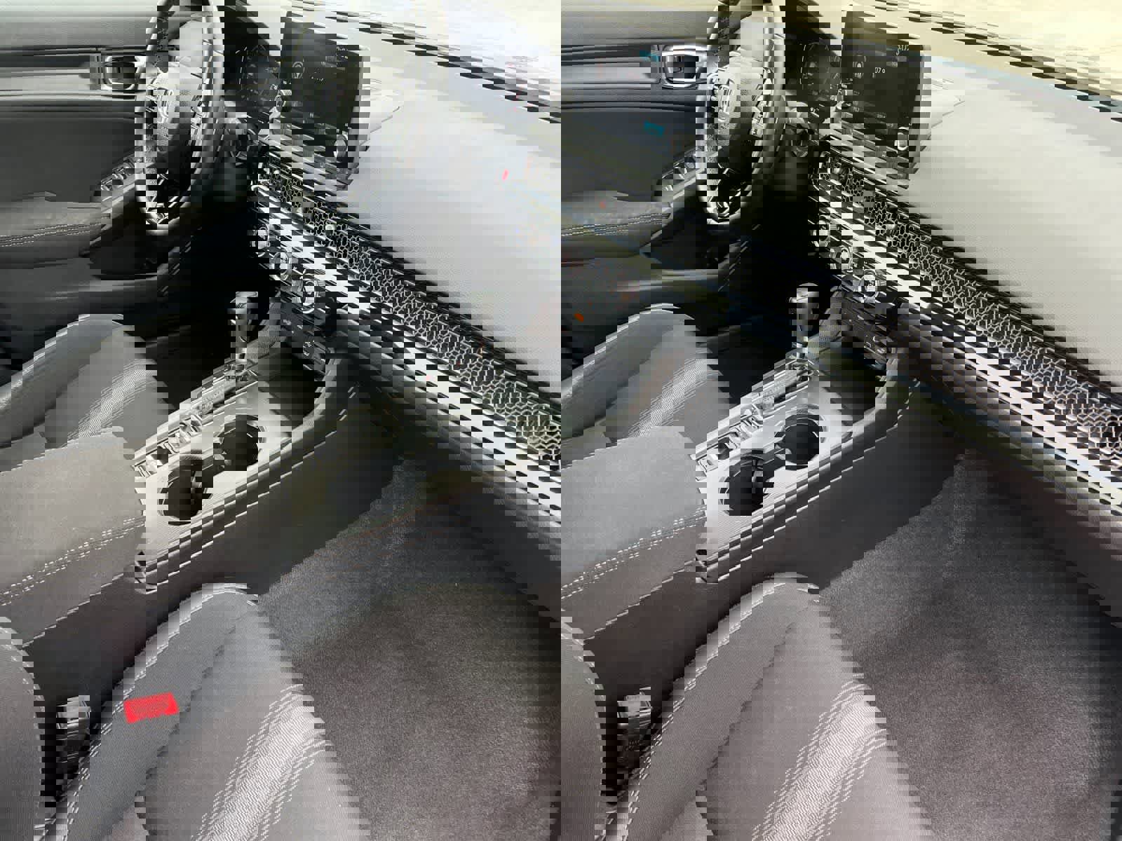 Used 2024 Honda Civic Sport image 16