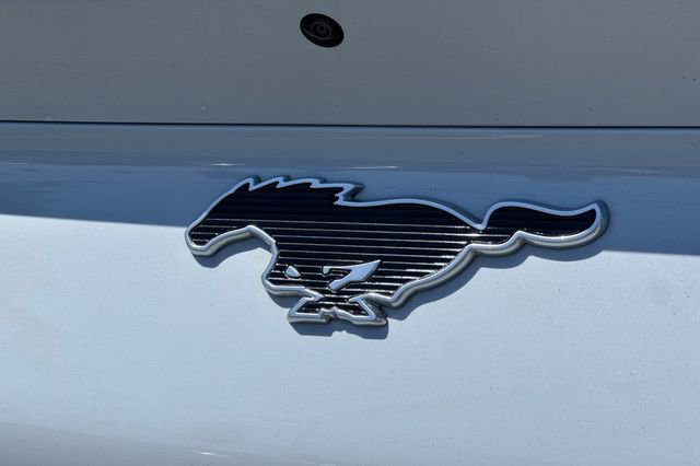 Used 2023 Ford Mustang Mach-E Select RWD image 34