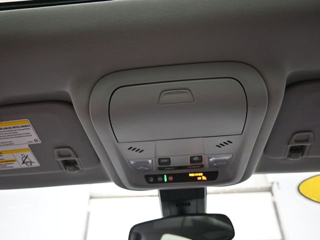 Used 2024 Chevrolet Equinox LT FWD image 10