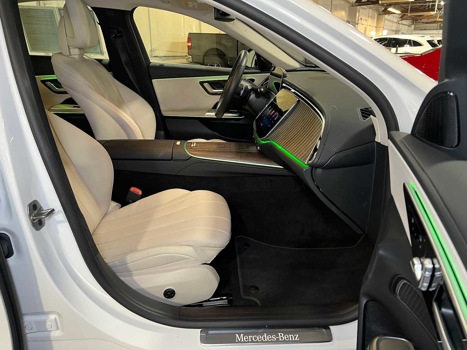 Certified 2025 Mercedes-Benz E 350 E 350 image 11