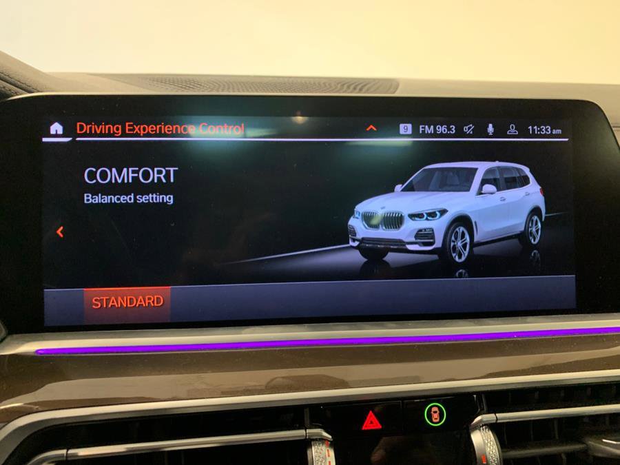 Used 2022 BMW X5 xDrive40i w/ Premium Package image 32