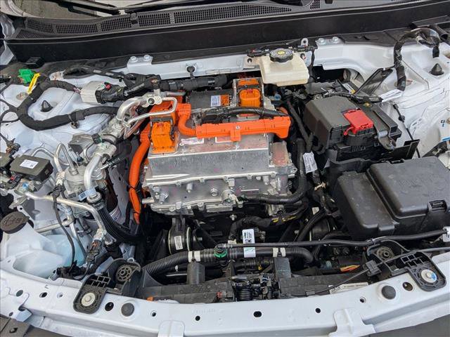 New 2026 Honda Prologue Elite image 18