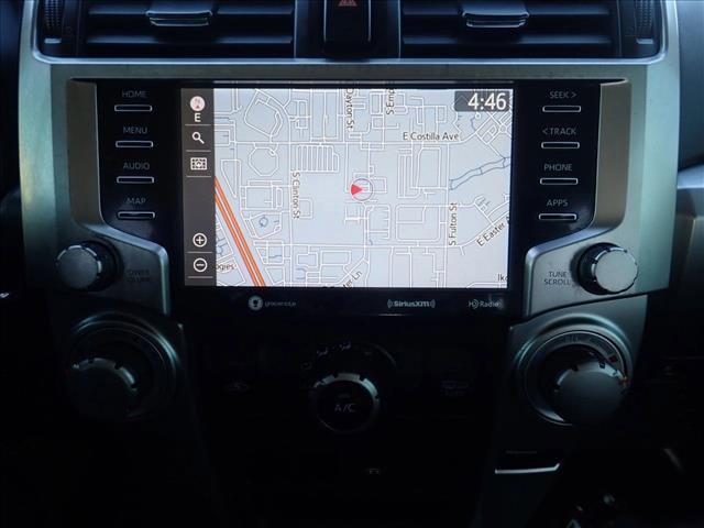 Used 2021 Toyota 4Runner SR5 w/ Wilderness Package (TMS) image 17