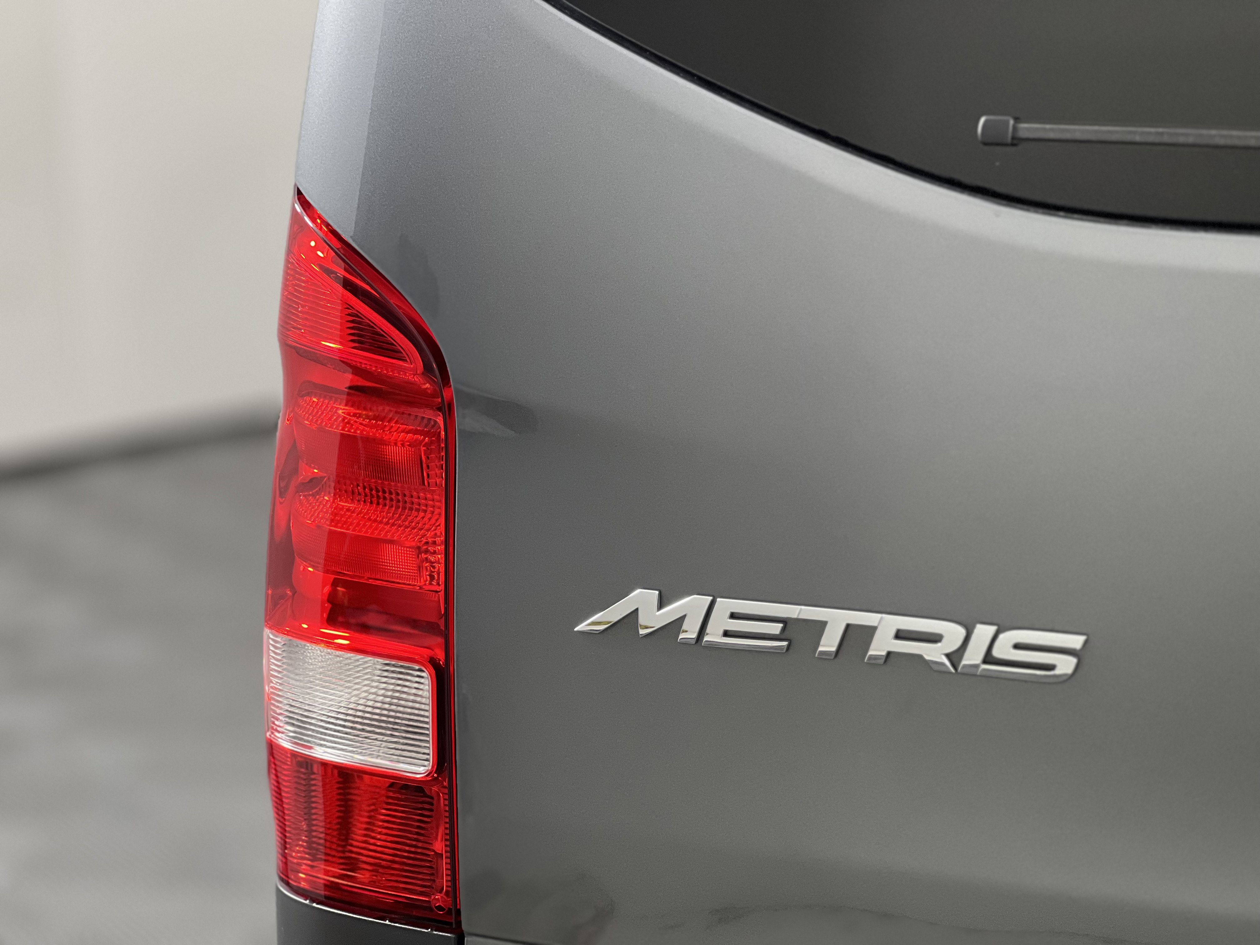 Certified 2023 Mercedes-Benz Metris Passenger image 12