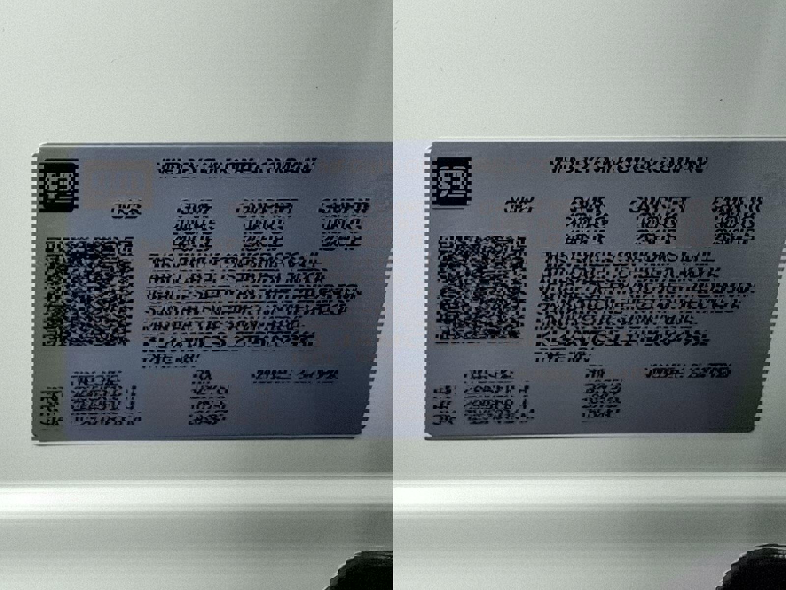 New 2026 Buick Encore GX Preferred w/ Advanced Technology Package image 11