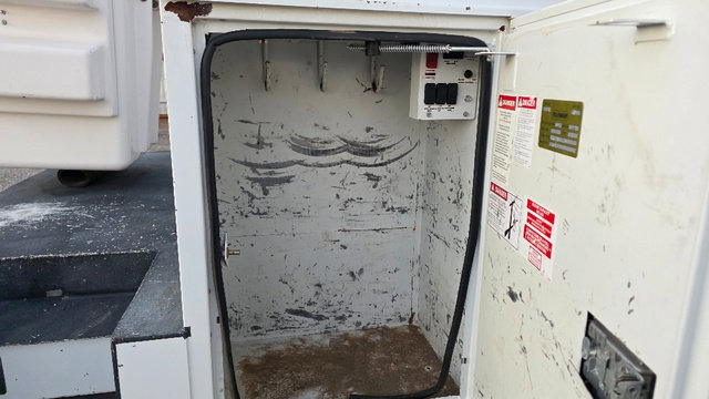 Used 2014 Ford F450 XL w/ Power Equipment Group image 20