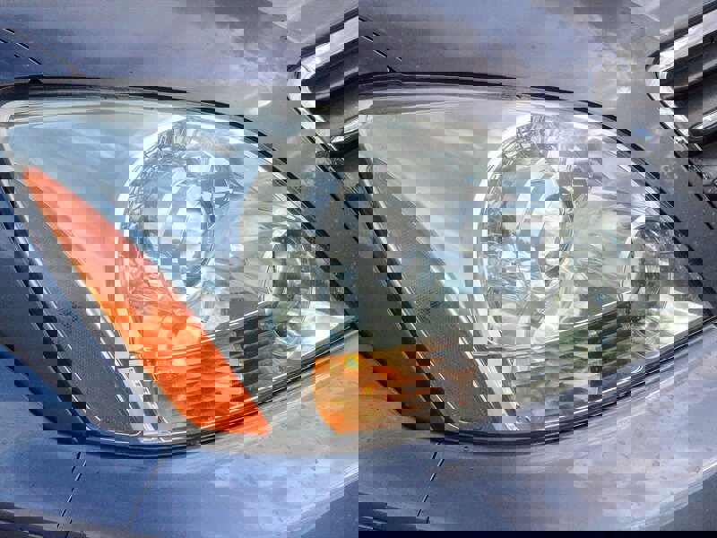 Used 2003 Lexus GX 470 image 8