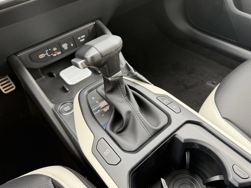 New 2026 Kia K4 GT-Line Turbo FWD image 28