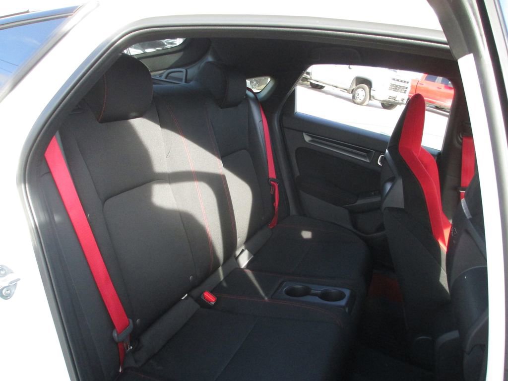 Used 2024 Honda Civic Type R image 19