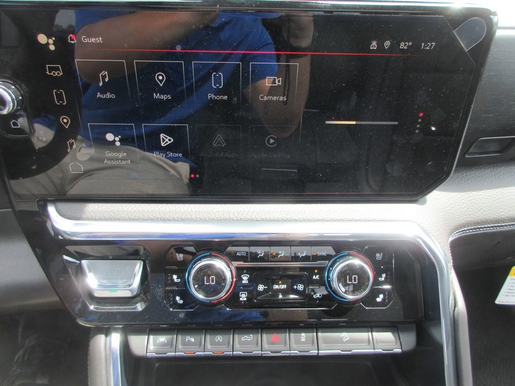 New 2026 GMC Sierra 1500 Denali AWD/4WD image 20