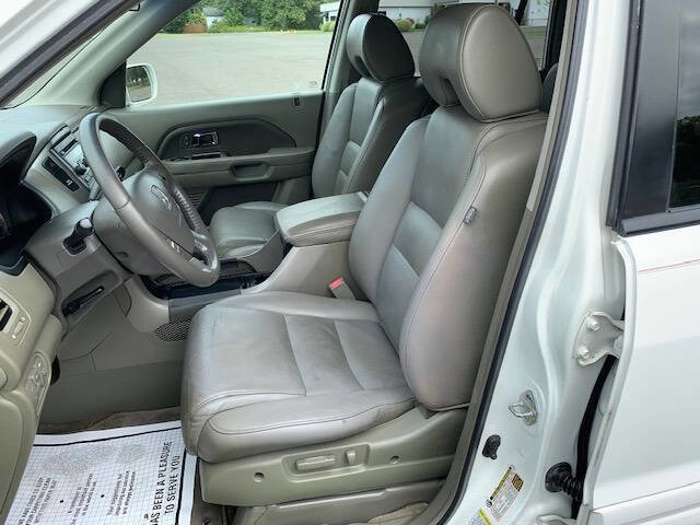 Used 2006 Honda Pilot EX-L image 21