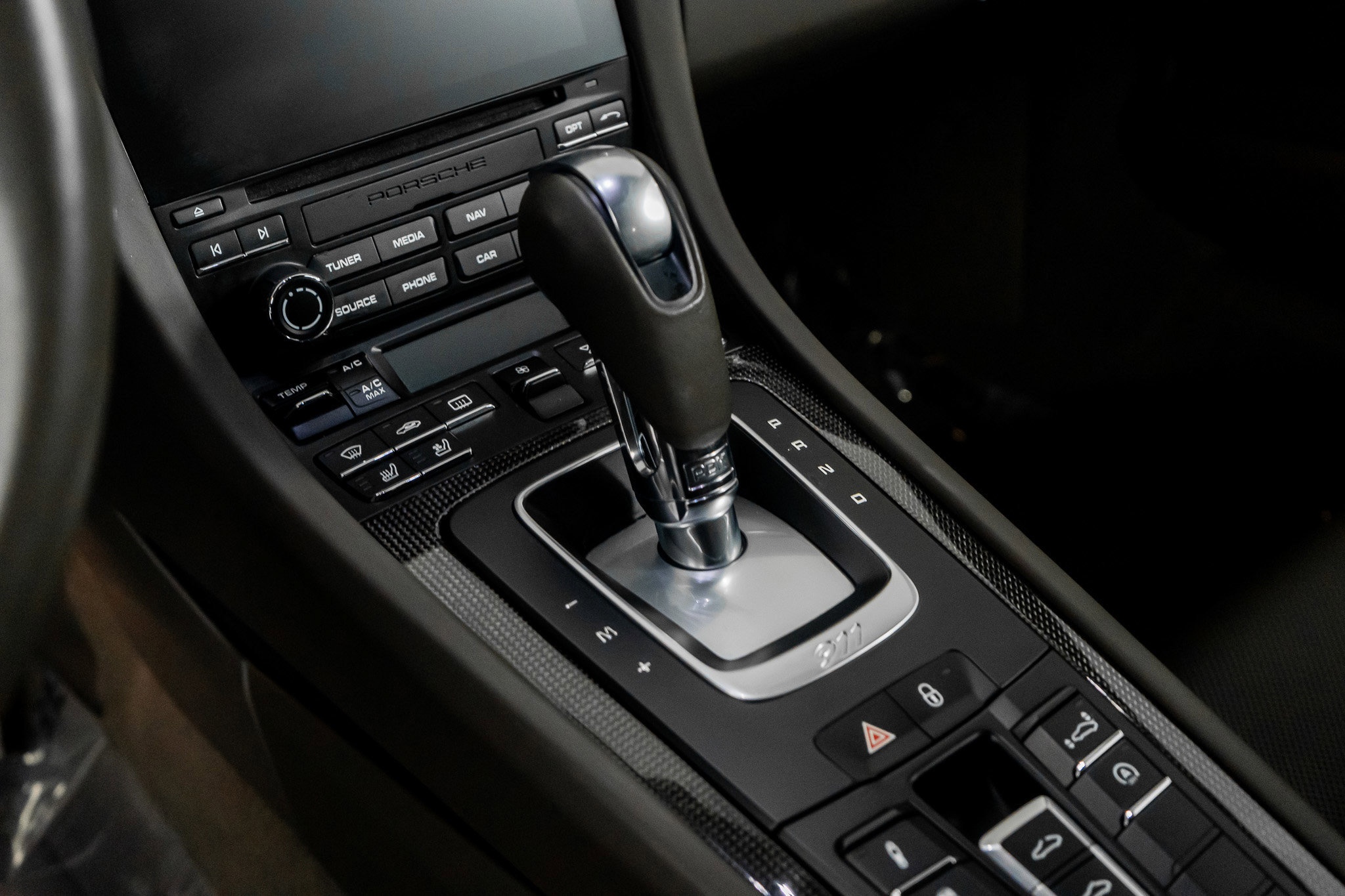 Used 2017 Porsche 911 Turbo S image 32