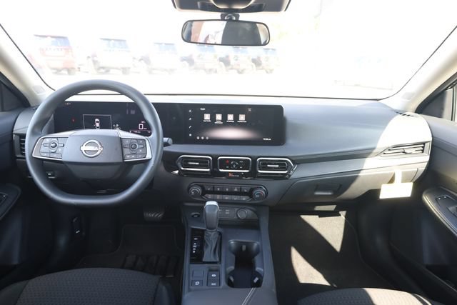 New 2026 Nissan Sentra S w/ S Cold Weather Package FWD image 14
