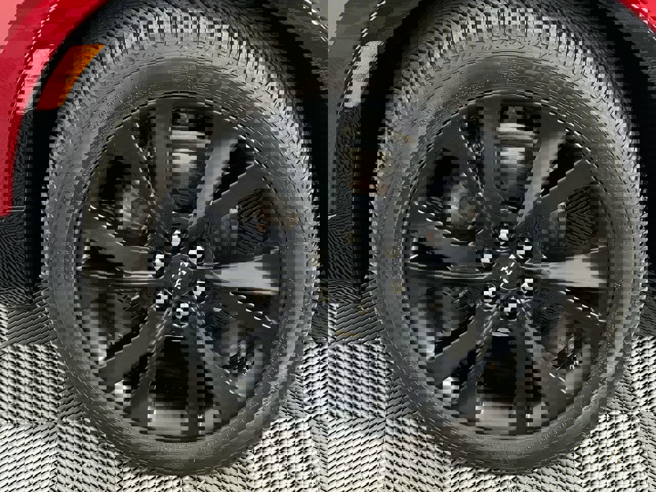 Used 2022 Chevrolet Blazer RS w/ Enhanced Convenience Package image 11