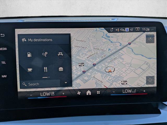 New 2026 BMW X1 xDrive28i image 12