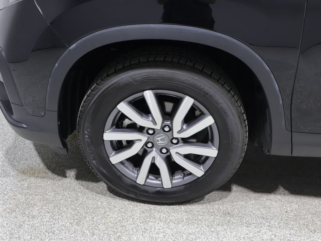 Used 2020 Honda Pilot EX-L image 9