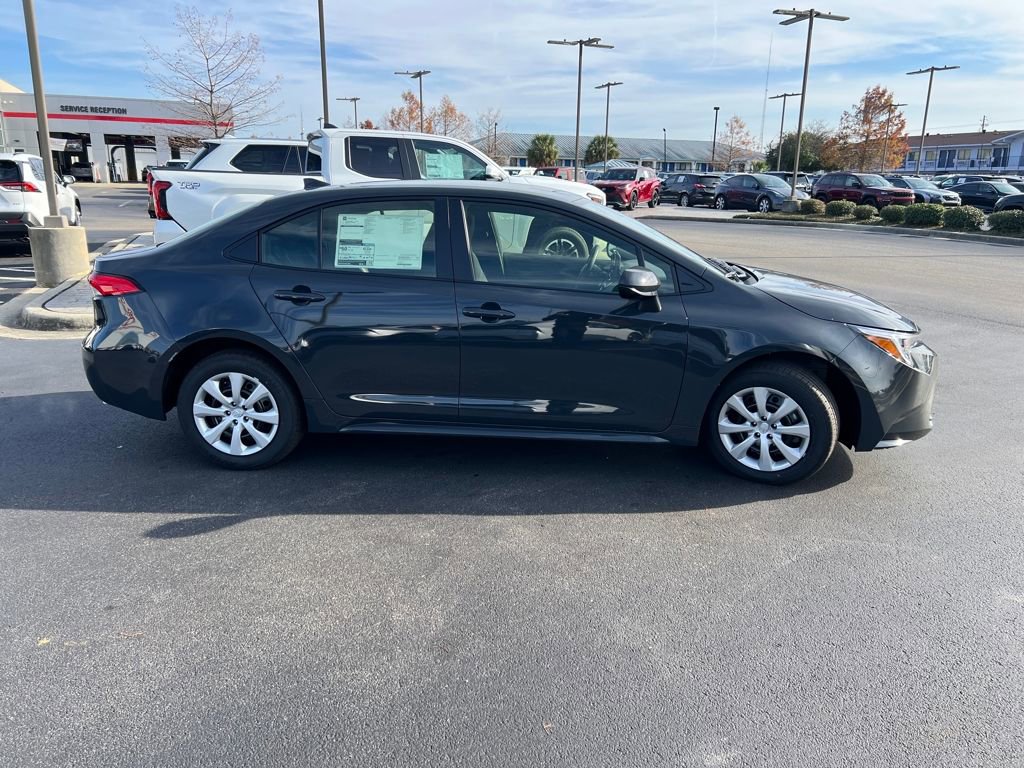 New 2026 Toyota Corolla LE image 6