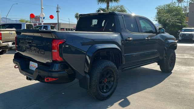 New 2026 Toyota Tacoma TRD Pro AWD/4WD image 25
