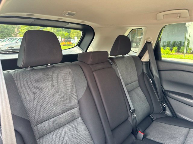 Used 2025 Nissan Rogue SV AWD/4WD image 15