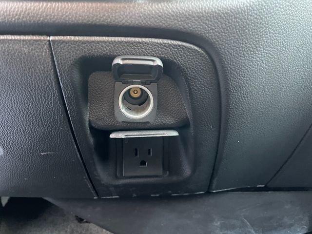 Used 2016 Chevrolet Silverado 2500 LT w/ All Star Edition image 21