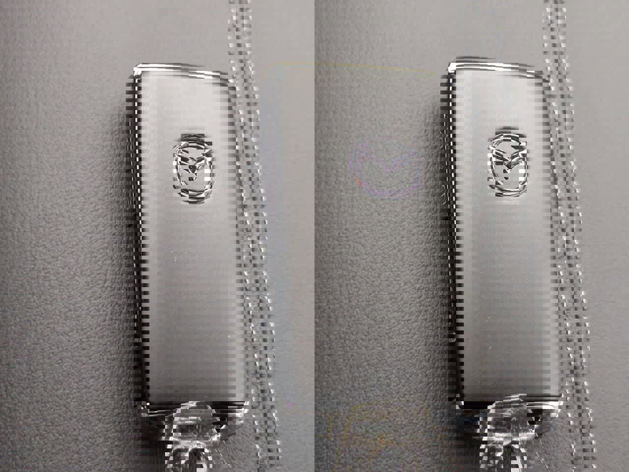 New 2025 MAZDA CX-30 AWD 2.5 S w/ Select Sport Pkg image 30