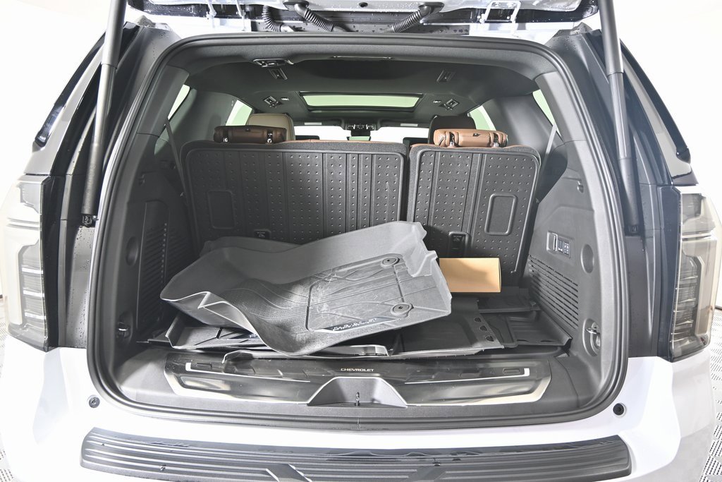 New 2026 Chevrolet Tahoe High Country image 17