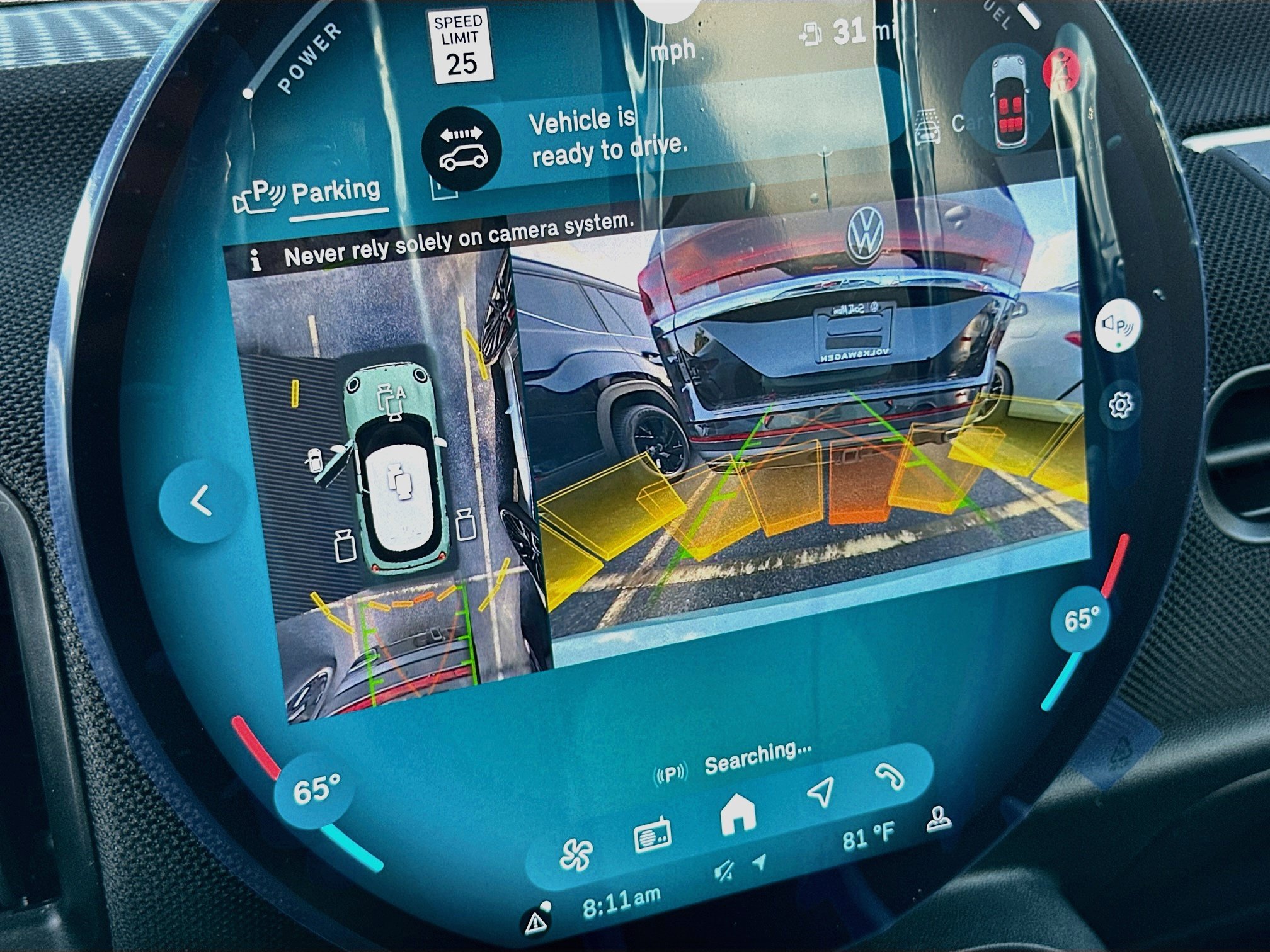 New 2027 MINI Cooper S FWD image 10