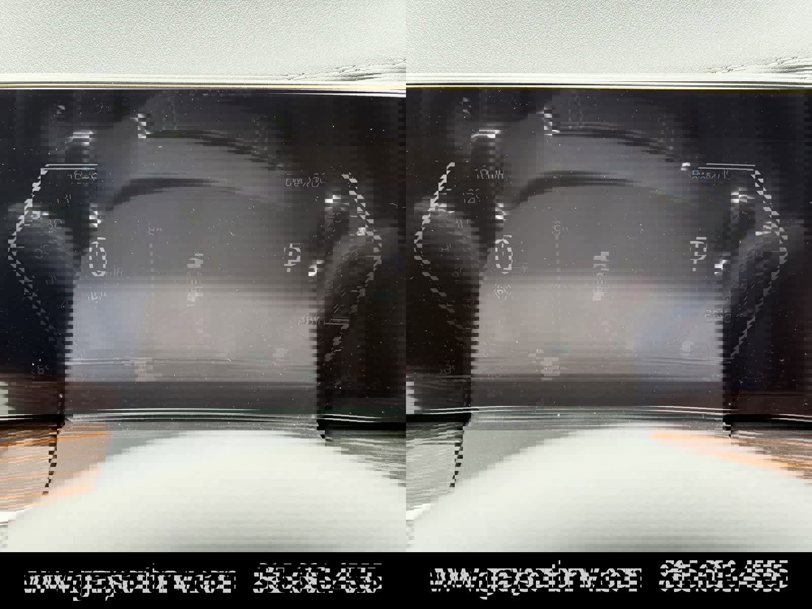 Used 2025 BMW X7 xDrive40i image 29