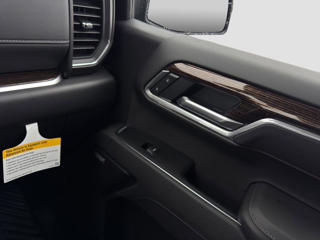 New 2026 GMC Sierra 1500 Elevation w/ Preferred Package image 17