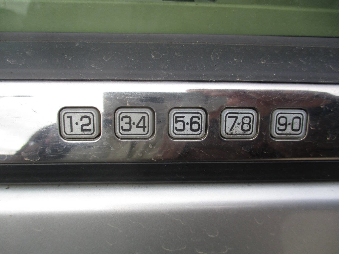 Used 2017 Ford Expedition EL Limited w/ Equipment Group 301A image 11