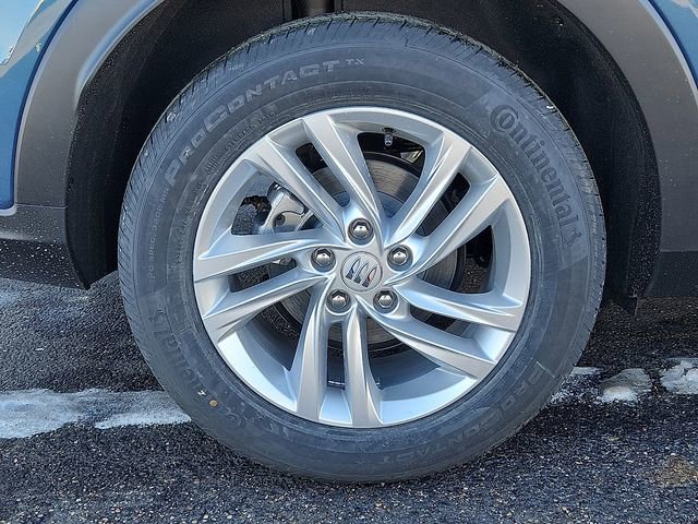 New 2026 Buick Envista Preferred w/ Convenience I Package image 5