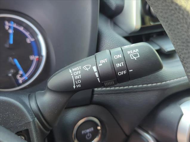 Certified 2025 Toyota RAV4 XLE AWD/4WD image 17
