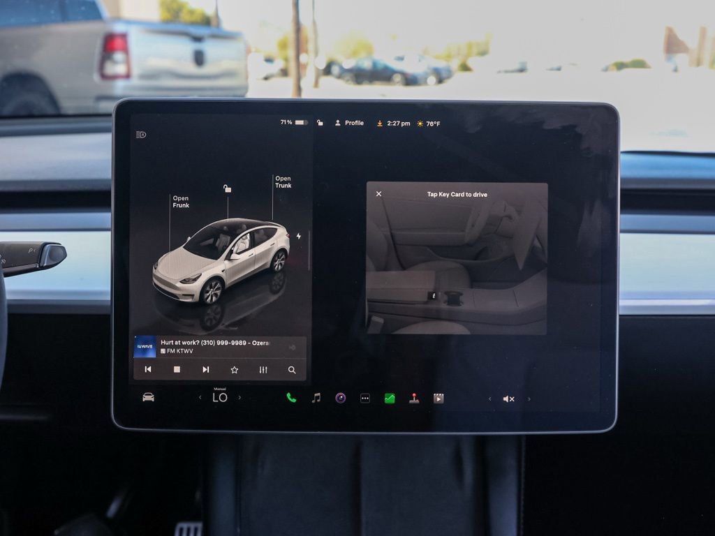 Used 2023 Tesla Model Y Long Range image 28