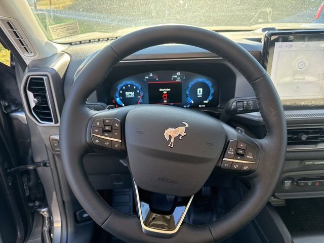New 2025 Ford Bronco Sport Badlands image 23