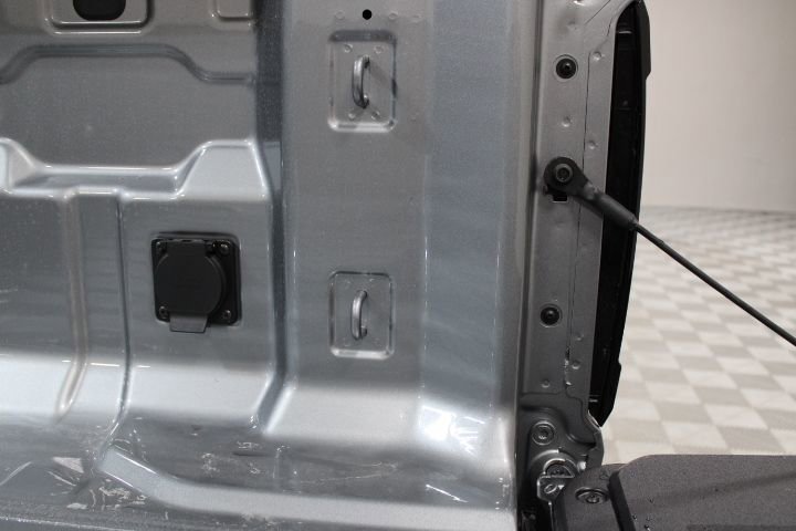 New 2026 GMC Canyon Elevation w/ Convenience Package image 17