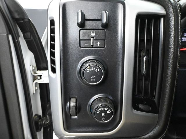 Used 2018 GMC Sierra 2500 SLE image 33