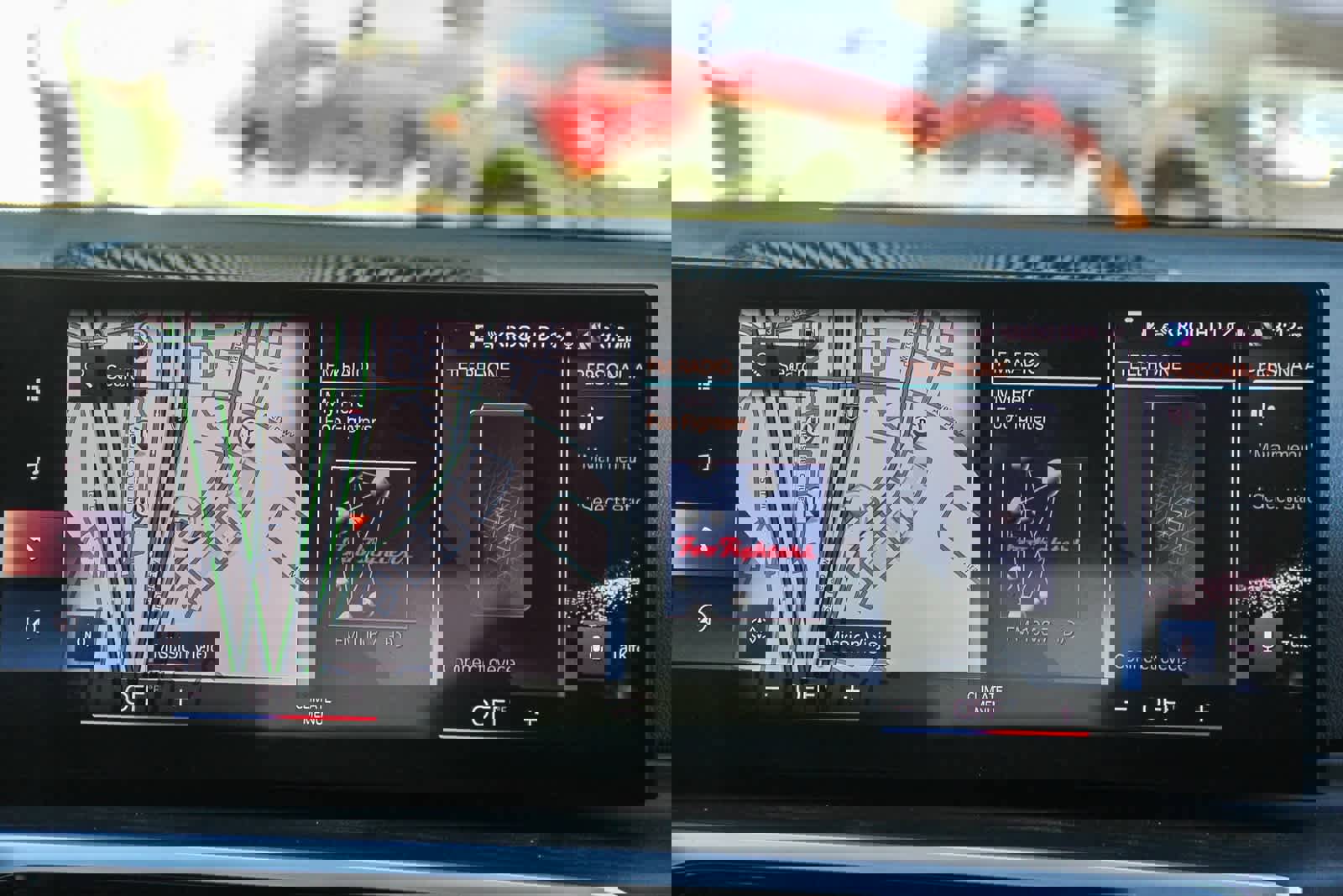 Used 2023 BMW 330e w/ Premium Package image 14