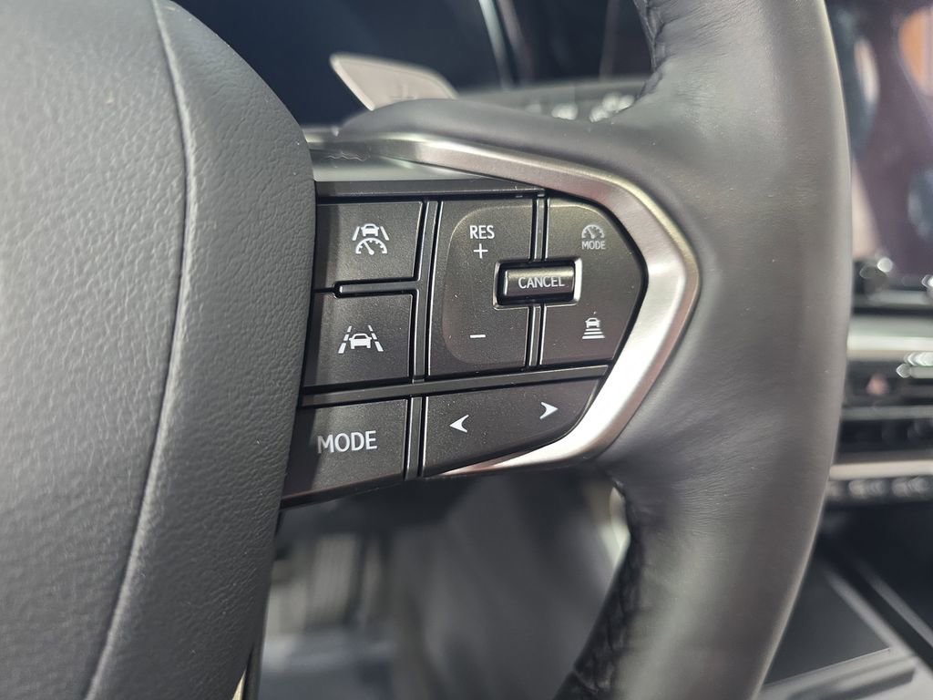 Used 2025 Lexus TX 350 AWD w/ Technology Package image 18