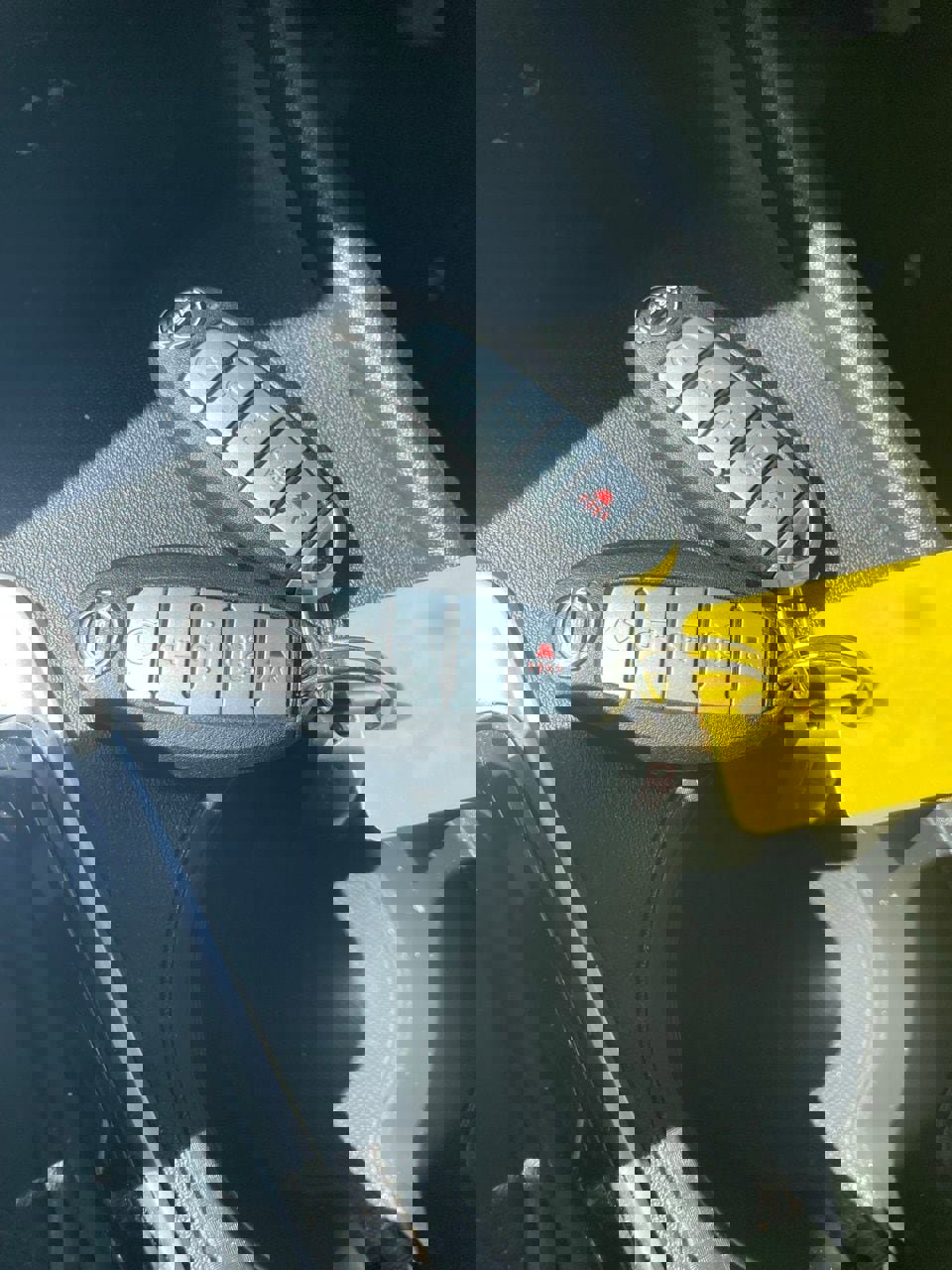 Used 2025 Nissan Altima 2.5 SV image 14