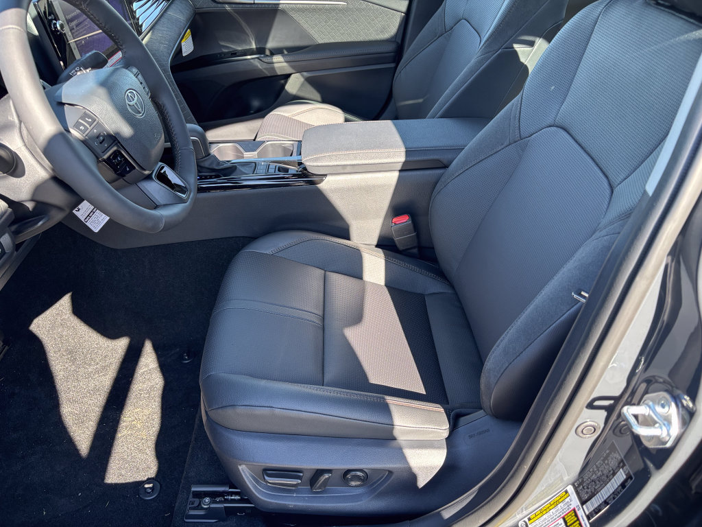 New 2026 Toyota Camry XLE w/ Premium Plus Package FWD image 13