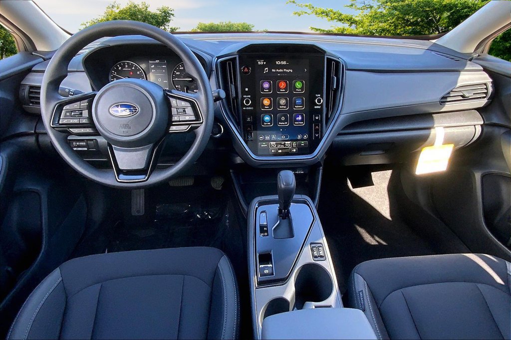 New 2026 Subaru Crosstrek 2.5i Premium AWD/4WD image 5