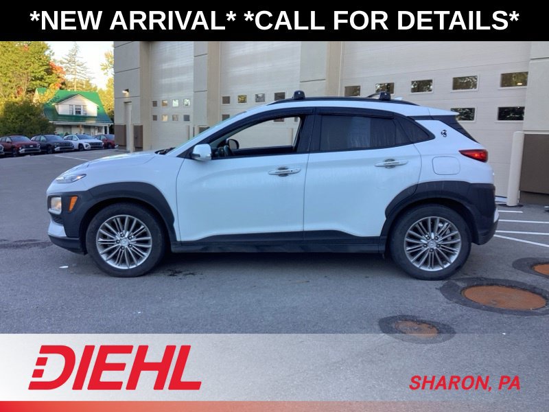 Used 2020 Hyundai Kona SEL Plus FWD image 4