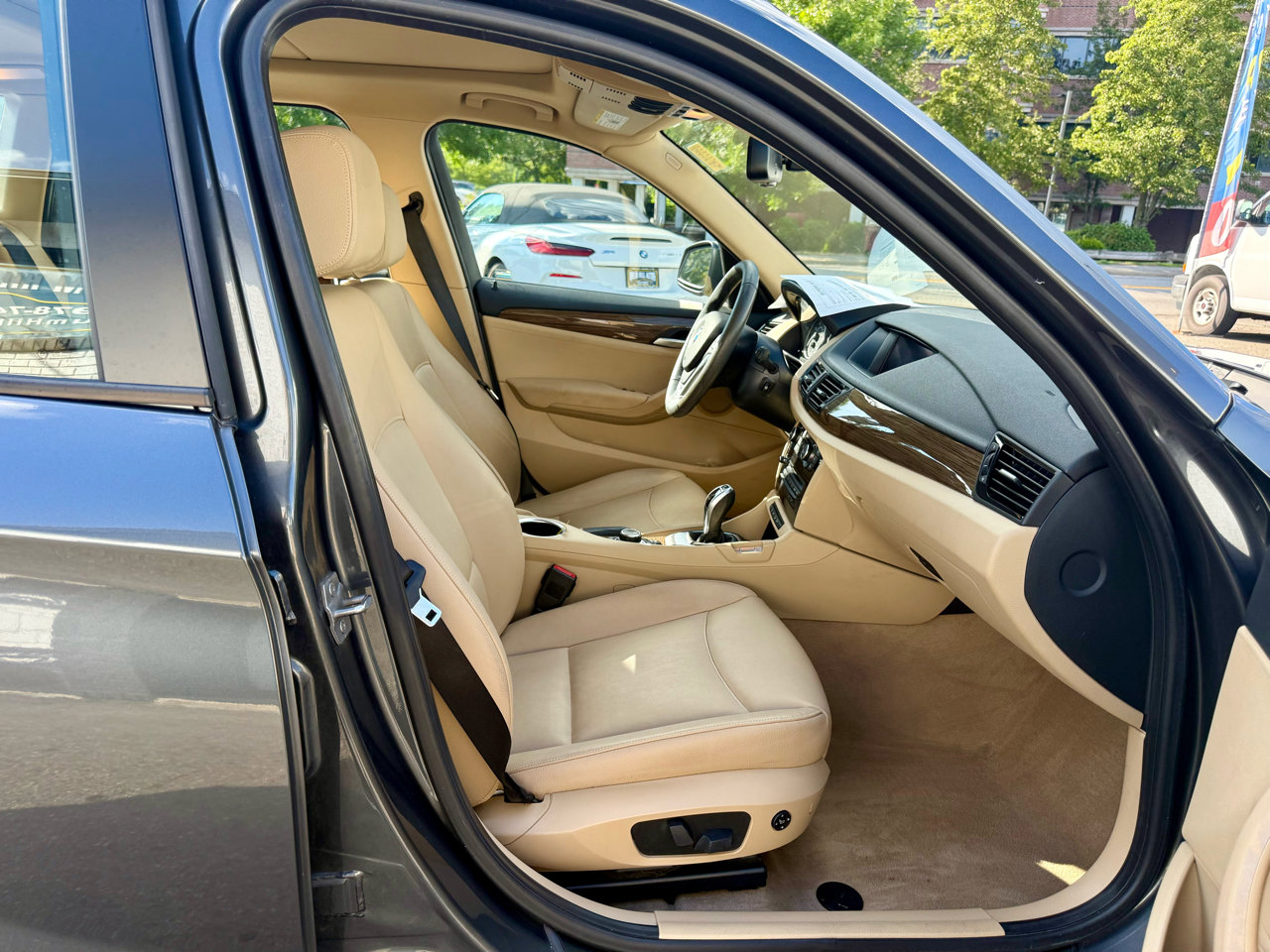 Used 2013 BMW X1 xDrive28i AWD/4WD image 25