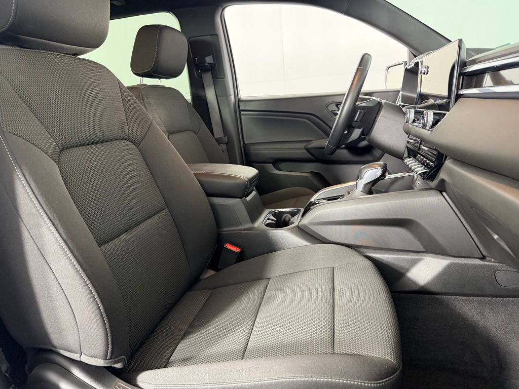 Used 2024 GMC Canyon Elevation w/ Convenience Package RWD image 31