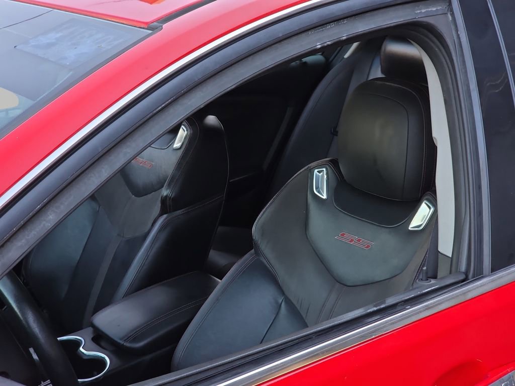 Used 2014 Chevrolet SS RWD image 24