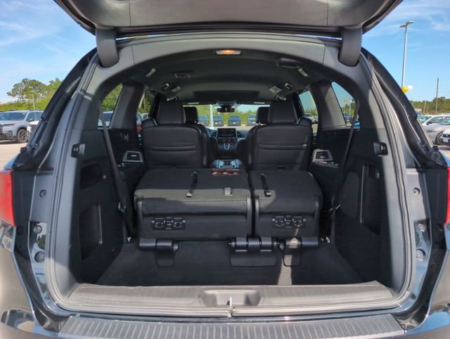 Used 2024 Honda Odyssey Sport image 6