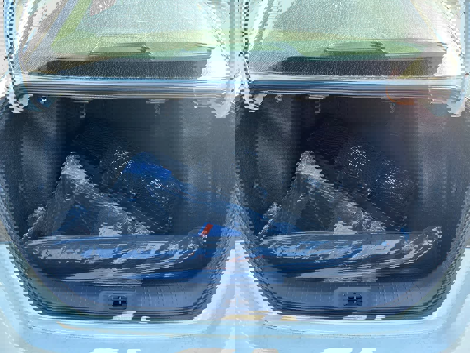 New 2025 Nissan Altima 2.5 SR image 5