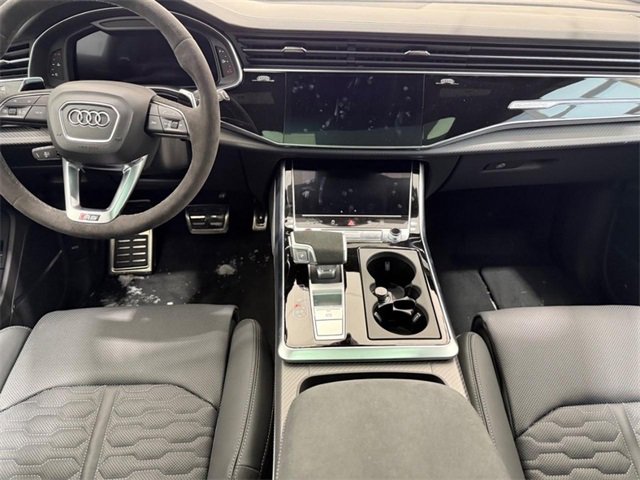 New 2026 Audi RS Q8 performance image 5